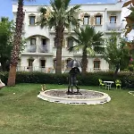 Golden Bodrum Hotel 4*