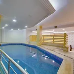 Hotel Golden Bodrum Turgutreis
