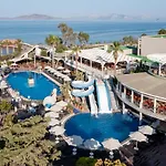 Golden Bodrum 4* Turgutreis