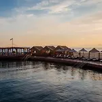 Hotel Golden Bodrum