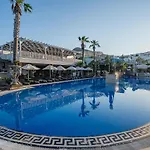 Hotel Golden Bodrum Turgutreis