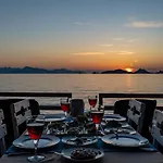 Golden Bodrum Hotel