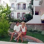 Golden Bodrum Hotel 4*