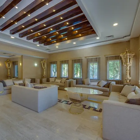 Golden Bodrum Hotel Turgutreis