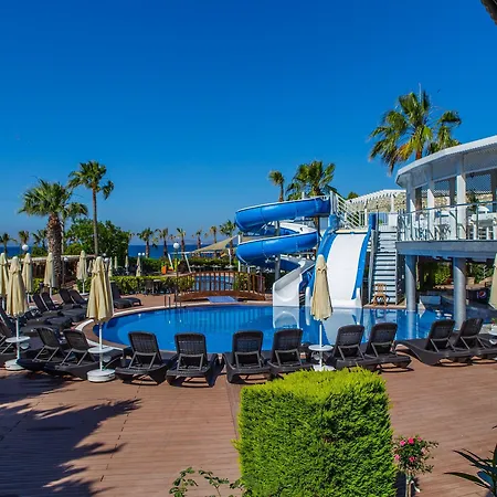 Golden Bodrum Turgutreis