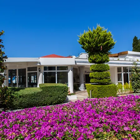 Golden Bodrum 4*