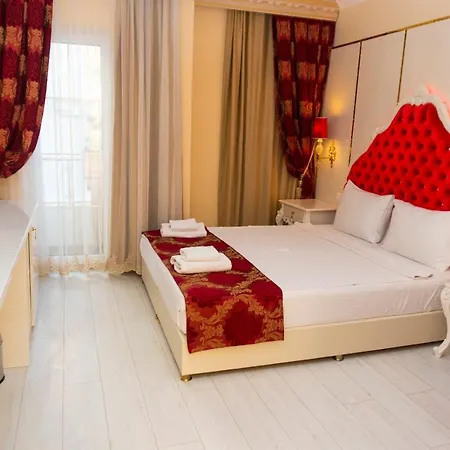 Golden Bodrum Hotel