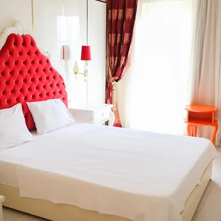 Golden Bodrum 4* Turgutreis