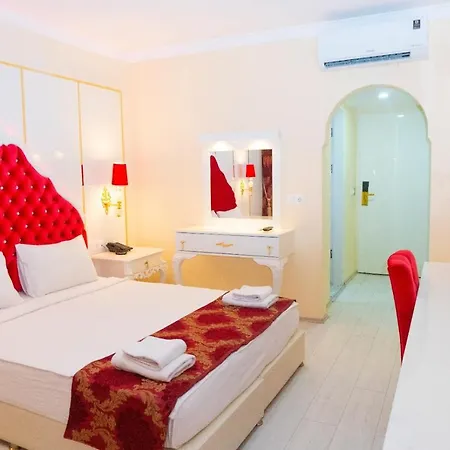 Golden Bodrum 4*