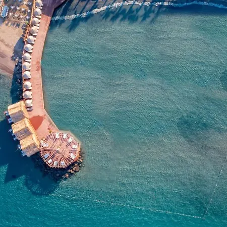 Golden Bodrum 4*