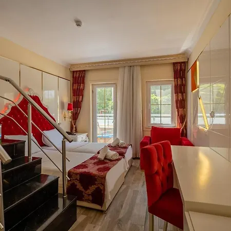 Golden Bodrum Turgutreis