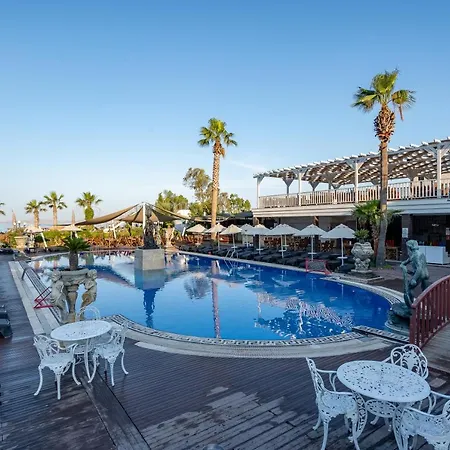 Hotel Golden Bodrum