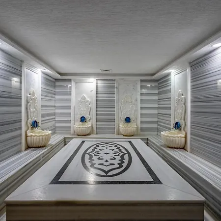 Golden Bodrum 4* Turgutreis