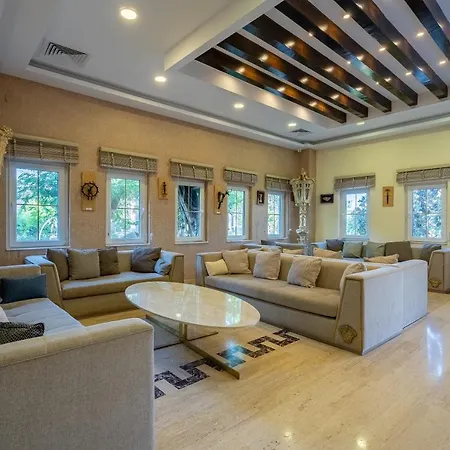 Hotel Golden Bodrum