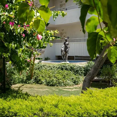 Golden Bodrum Hotel 4*