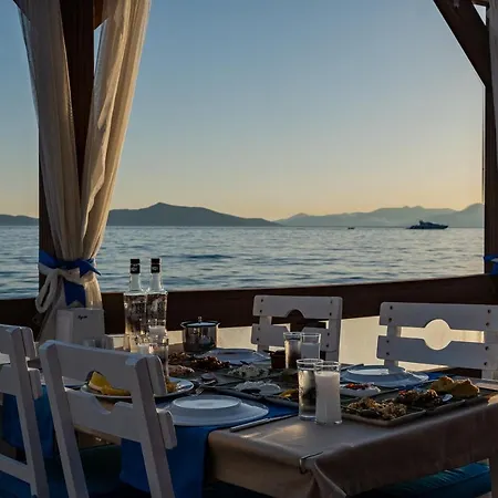 Hotel Golden Bodrum Turgutreis