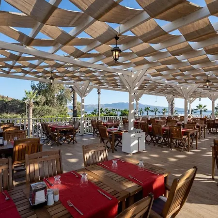 Hotel Golden Bodrum Turgutreis