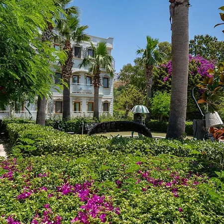 Golden Bodrum 4*