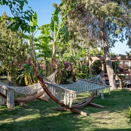 Golden Bodrum Hotel