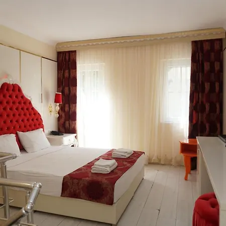 Golden Bodrum Hotel Turgutreis