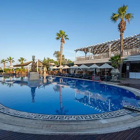 Hotel Golden Bodrum