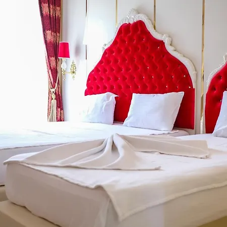 Golden Bodrum Hotel 4*