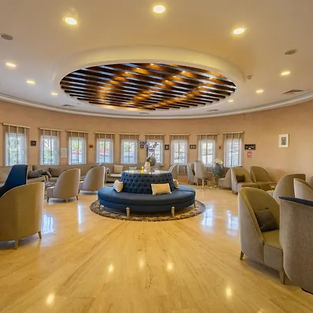 Hotel Golden Bodrum Turgutreis