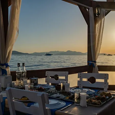 Golden Bodrum 4*