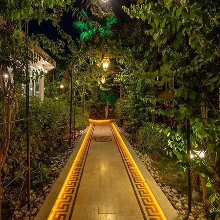 Golden Bodrum Hotel 4*