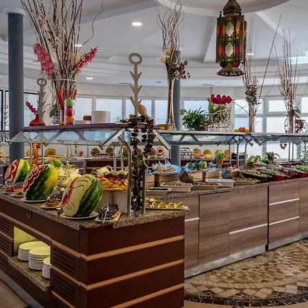 Golden Bodrum Hotel
