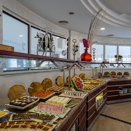 Hotel Golden Bodrum
