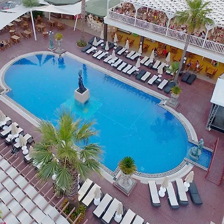 Golden Bodrum