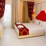 Golden Bodrum Отель