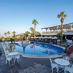 Отель Golden Bodrum