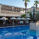 Golden Bodrum 4* Тургутрейс