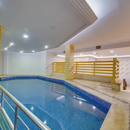 فندق Golden Bodrum تورغوتْريس