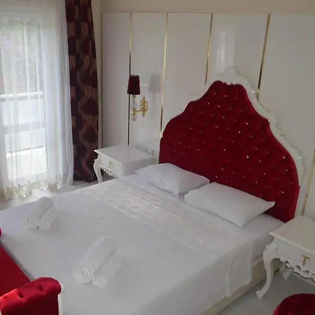 Golden Bodrum Szálloda 4*