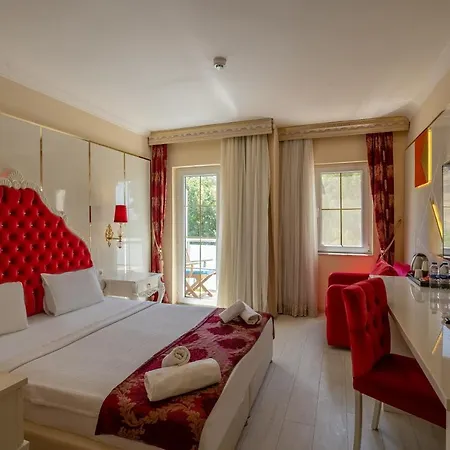 Golden Bodrum Szálloda