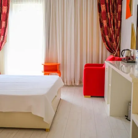 Golden Bodrum 호텔 4*
