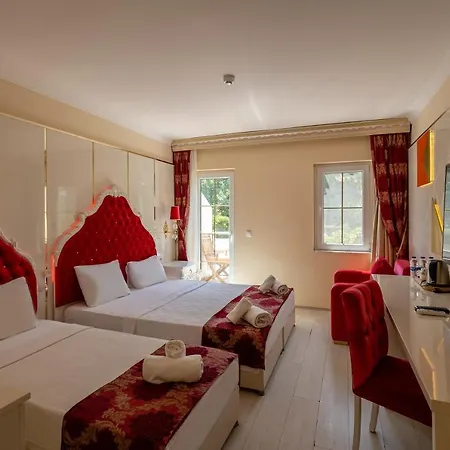 فندق Golden Bodrum 4*