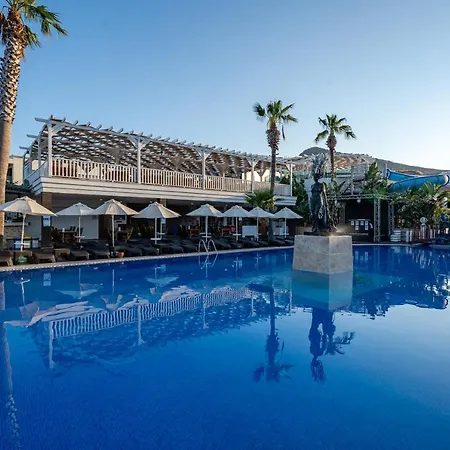 Hotel Golden Bodrum Turgutreis