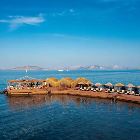 Golden Bodrum