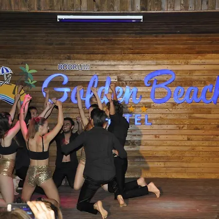 Hotel Golden Bodrum