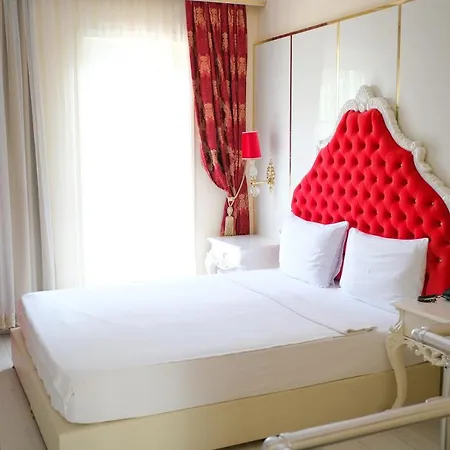 Golden Bodrum Hotel Turgutreis