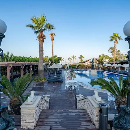 호텔 Golden Bodrum