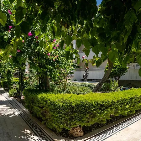 Golden Bodrum Turgutreis