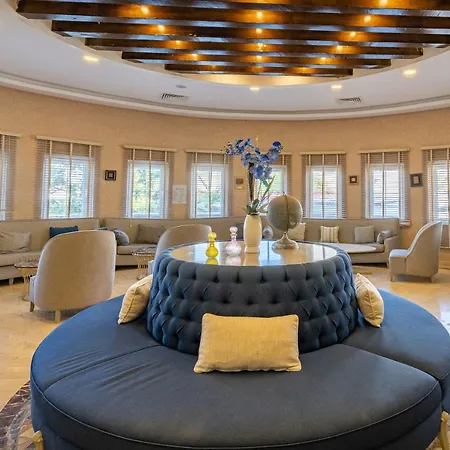 Golden Bodrum 4*