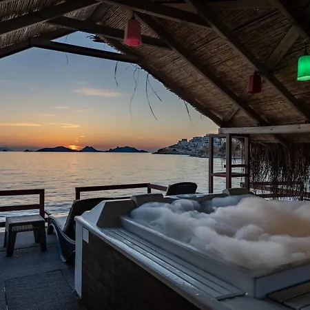 Golden Bodrum فندق