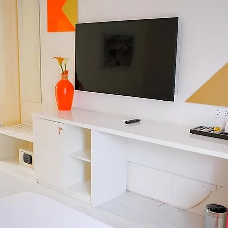 Golden Bodrum Hotel 4*