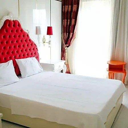 Golden Bodrum Hotel Turgutreis